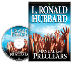 Manual para Preclears