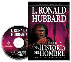 Scientology: Una Historia del Hombre