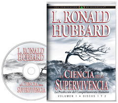 La Ciencia de la Supervivencia