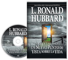 Scientology: Un Nuevo Punto de Vista sobre la Vida